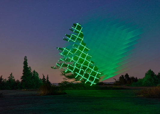 Southern lights